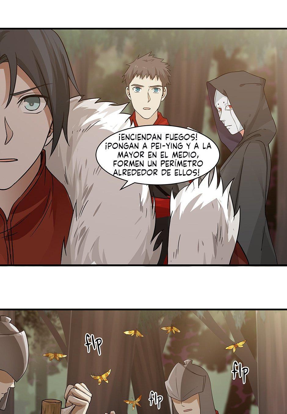 Capitulo 38 page 17
