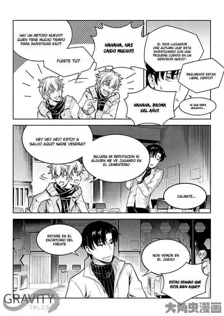 Capitulo 43 page 27