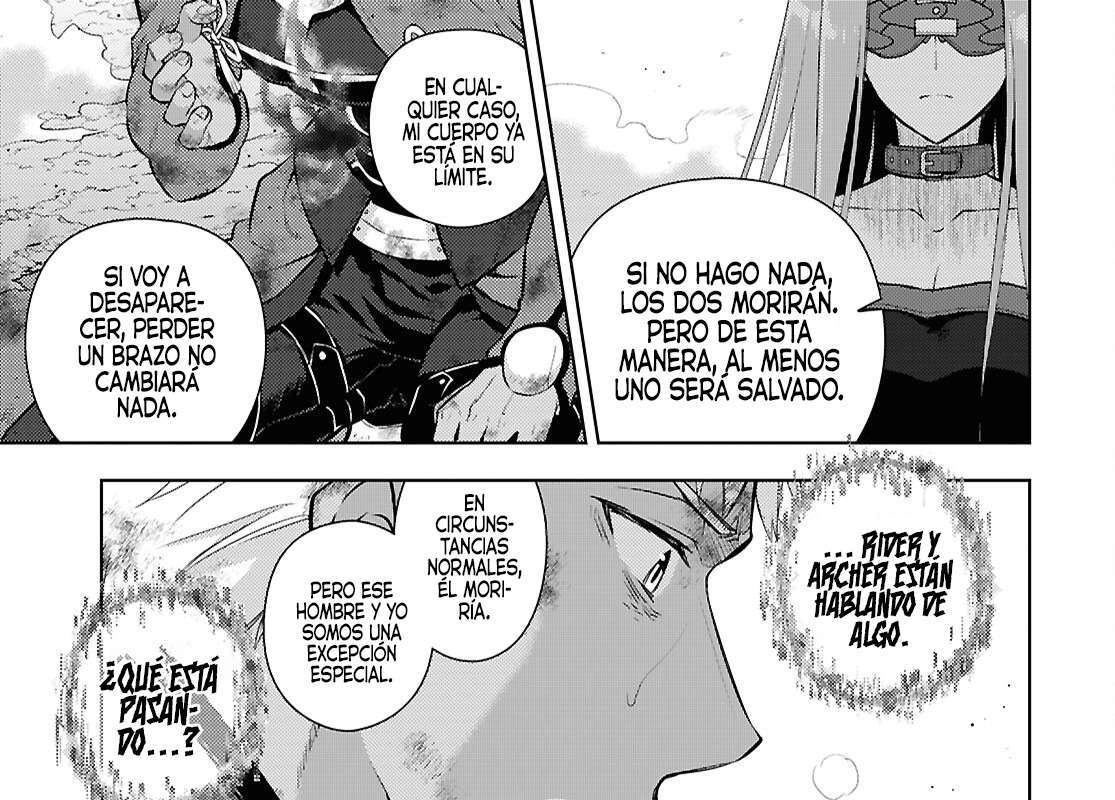 Capitulo 97 page 11