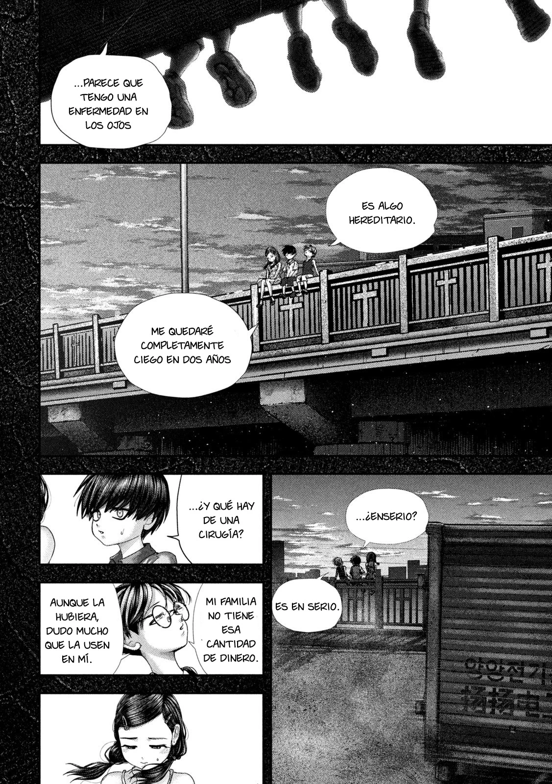 Capitulo 66 page 11