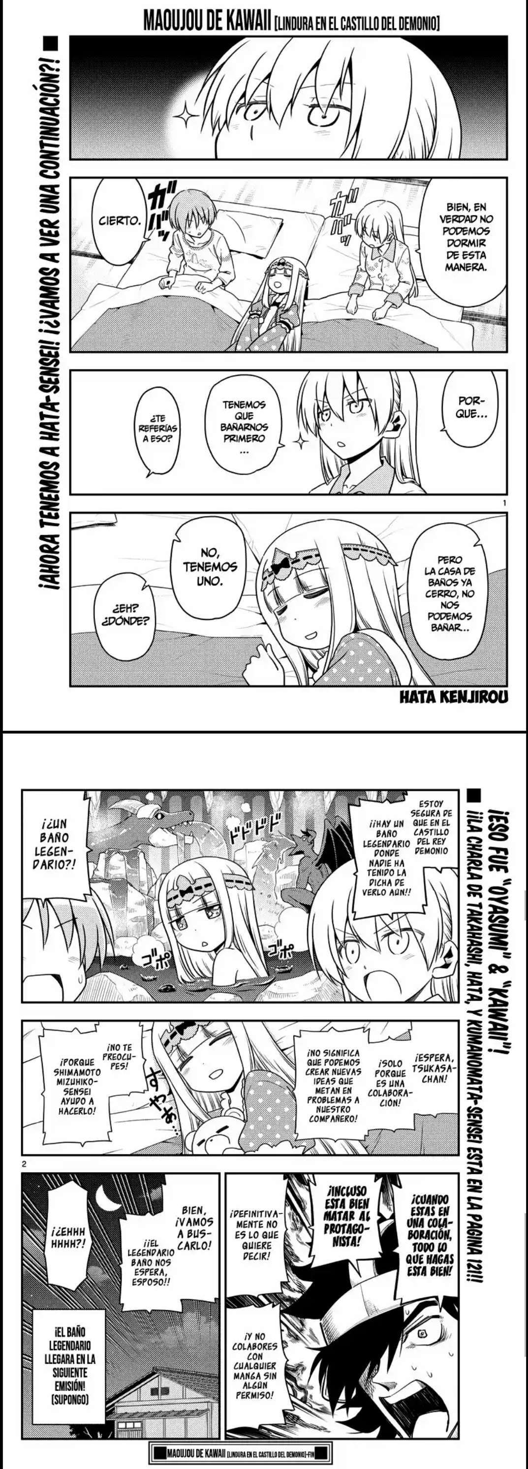Capitulo 127.5 page 1