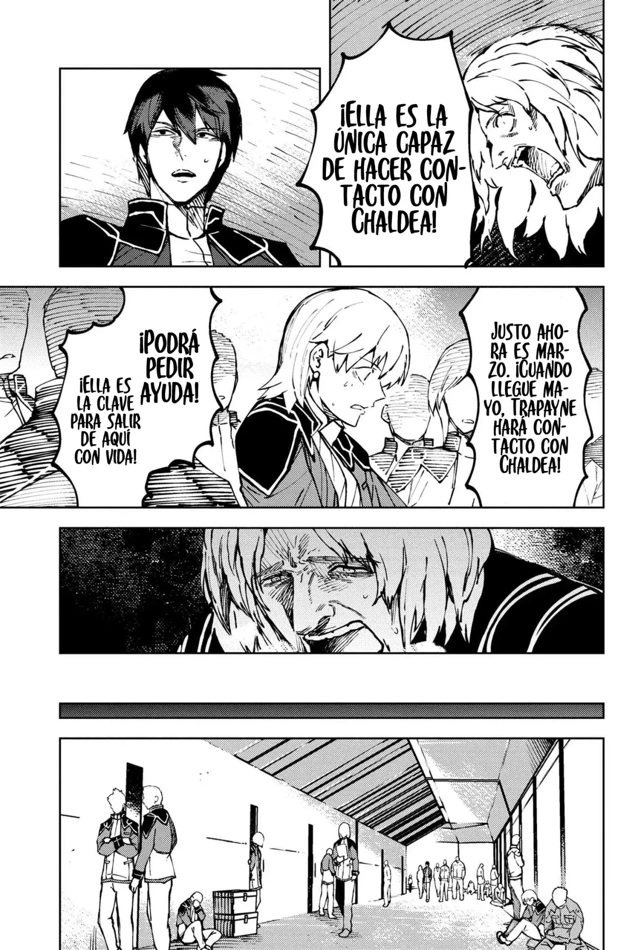 Capitulo 29 page 21