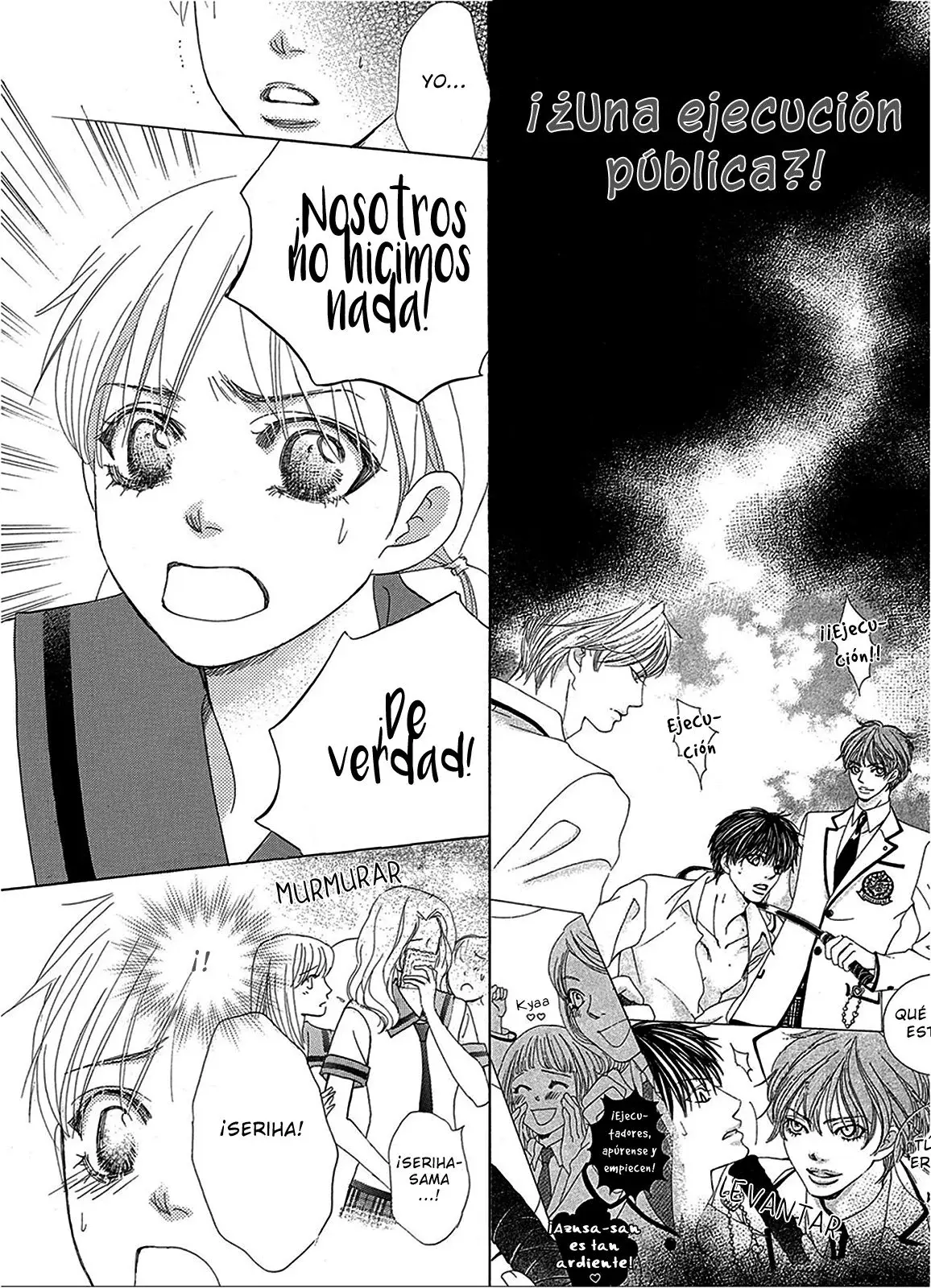 Capitulo 33 page 27