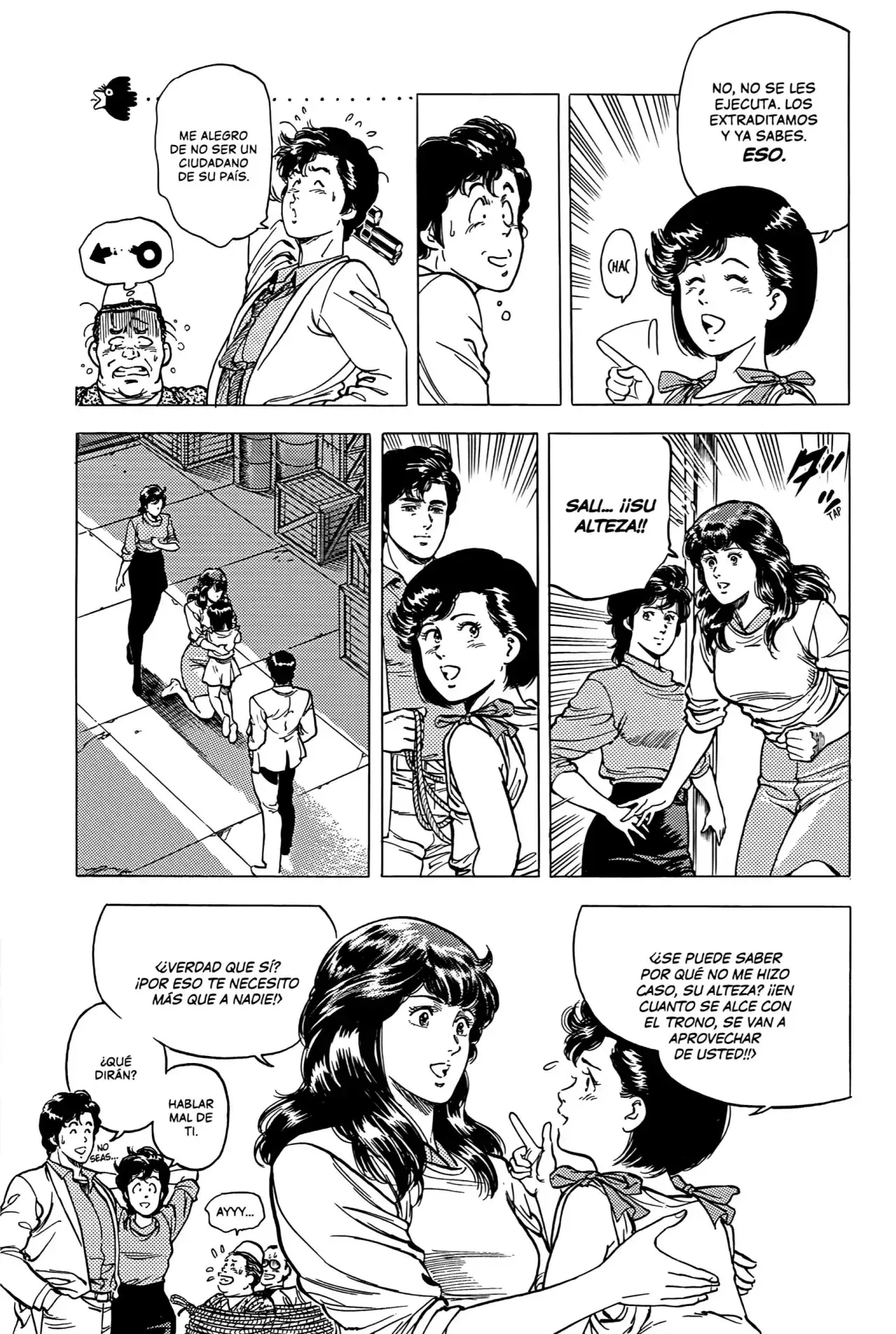 Capitulo 91 page 20