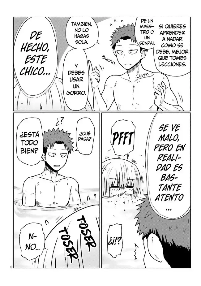 Capitulo 35 page 11