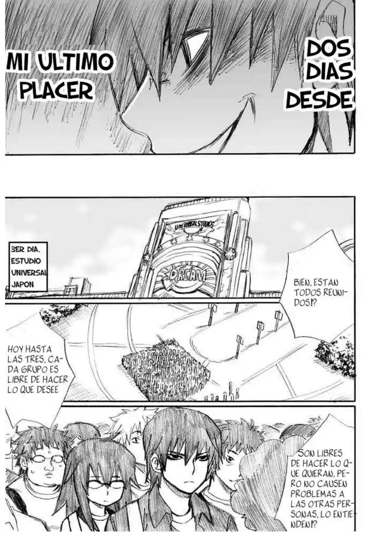Capitulo 11 page 19