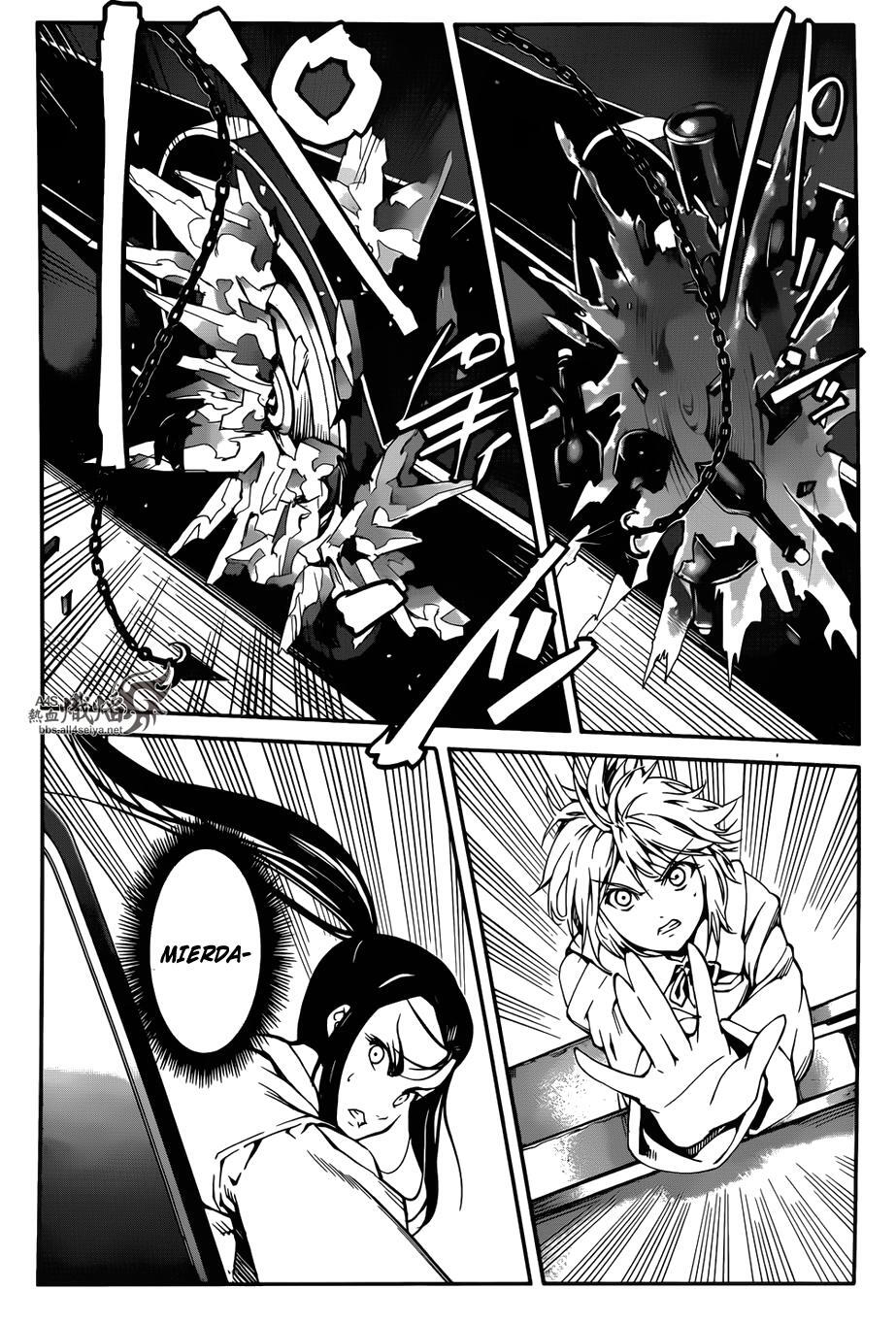 Capitulo 25 page 31