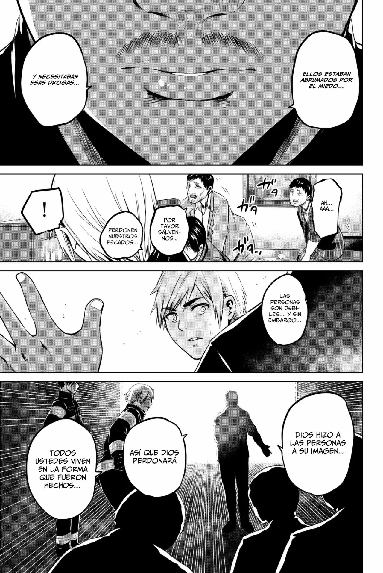 Capitulo 99 page 10