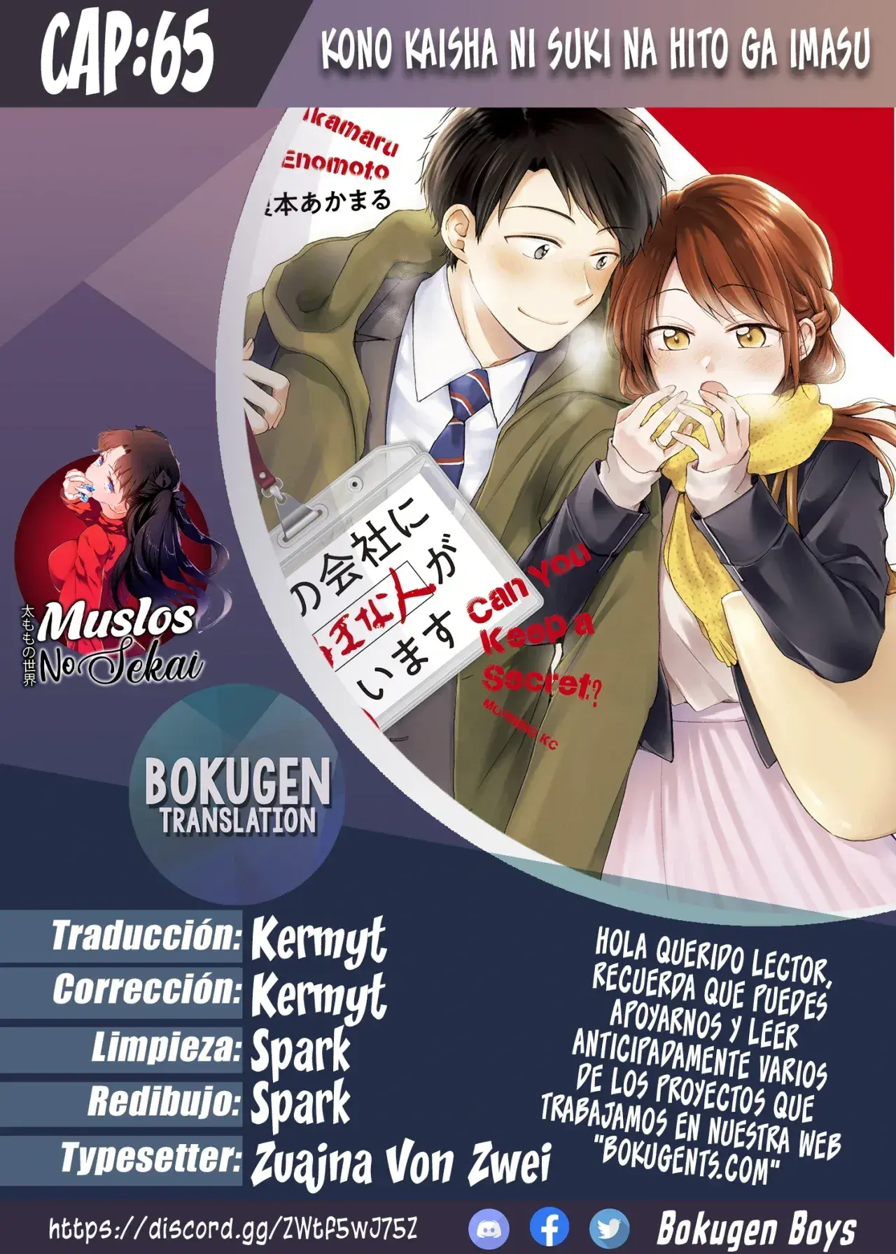 Capitulo 65 page 1