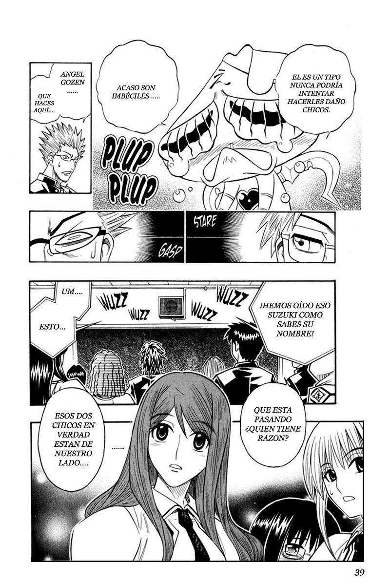 Capitulo 38 page 14