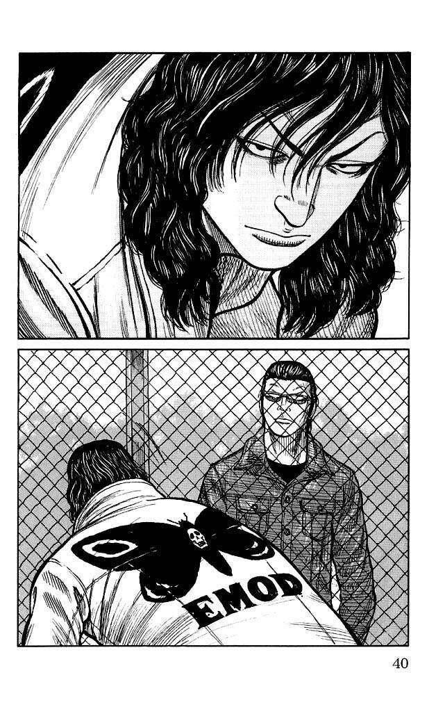Capitulo 85 page 37