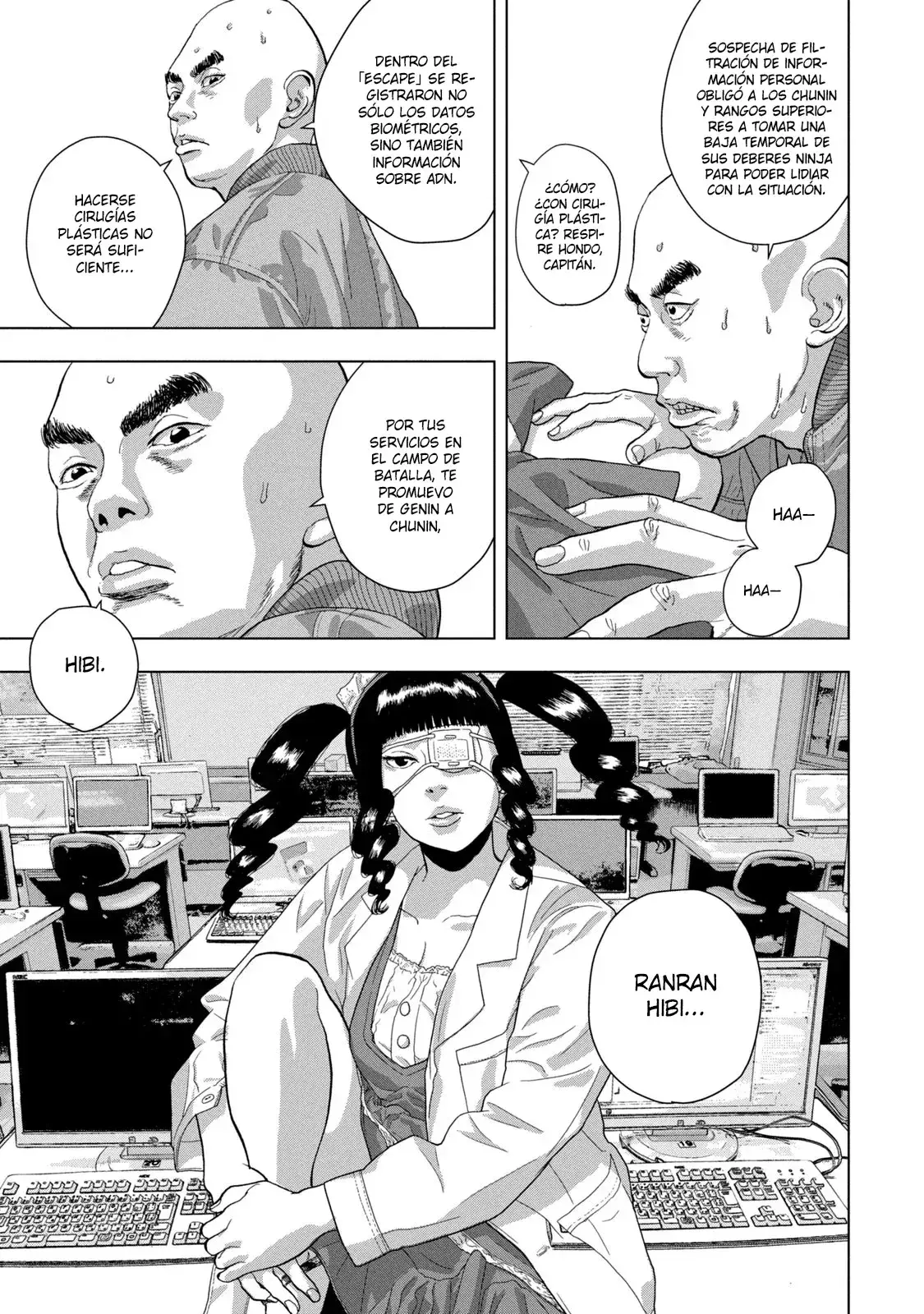 Capitulo 70 page 10