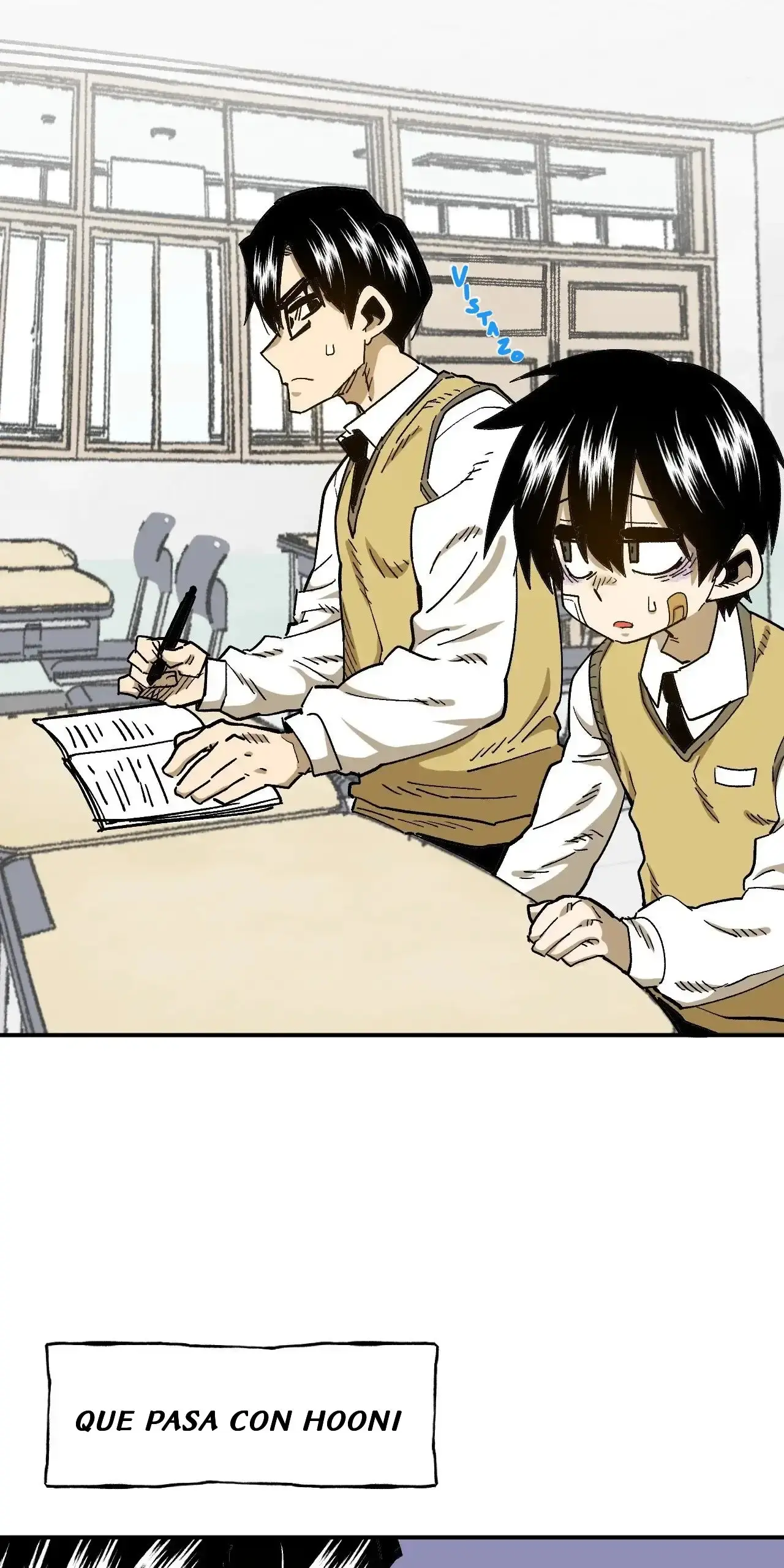 Capitulo 74 page 23