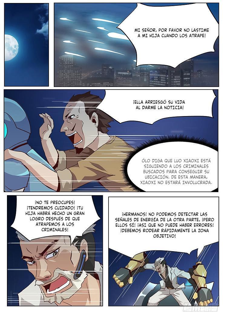 Capitulo 37 page 11