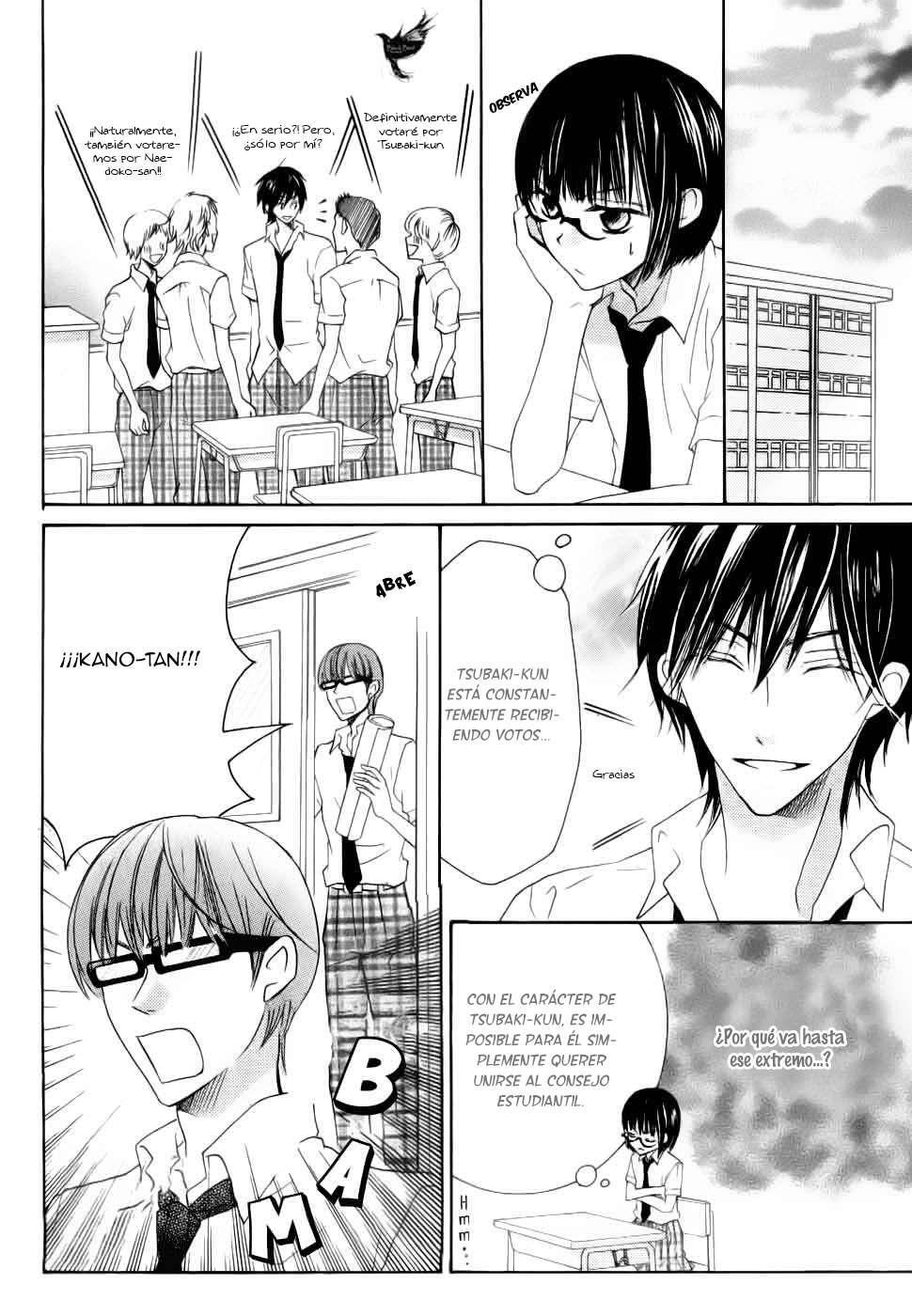 Capitulo 21 page 20