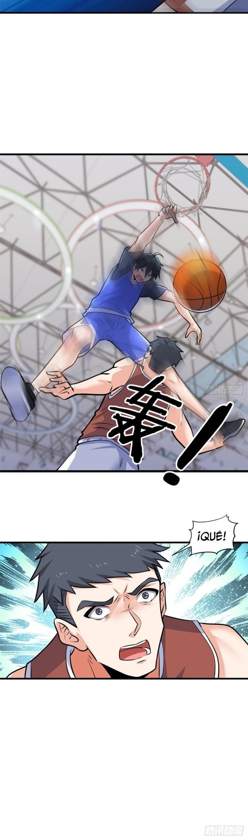 Capitulo 42 page 21