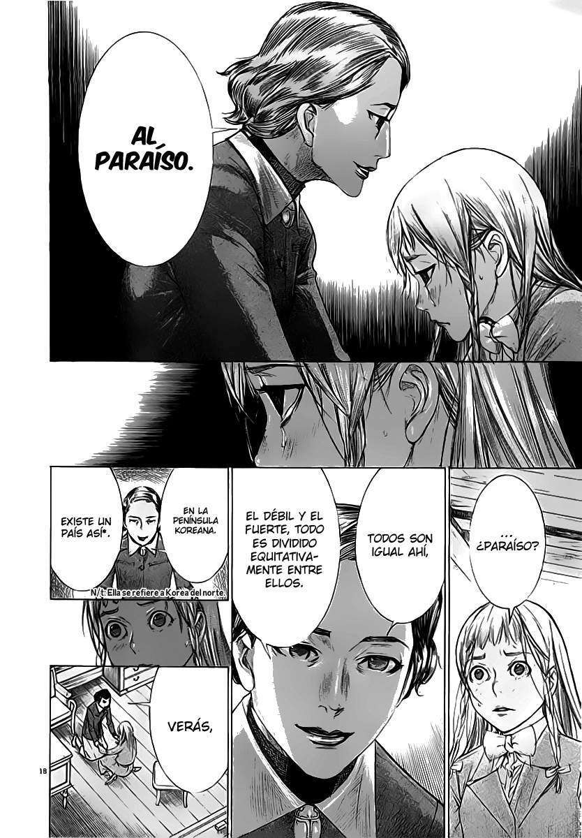 Capitulo 37 page 20