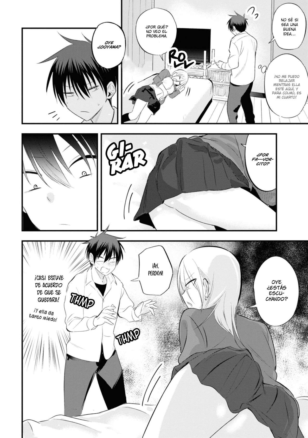 Capitulo 49.5 page 3