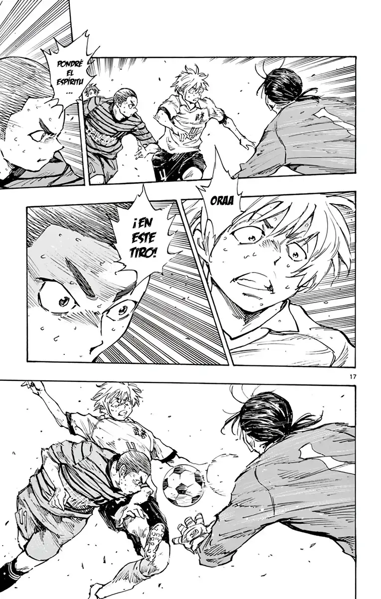 Capitulo 327 page 18