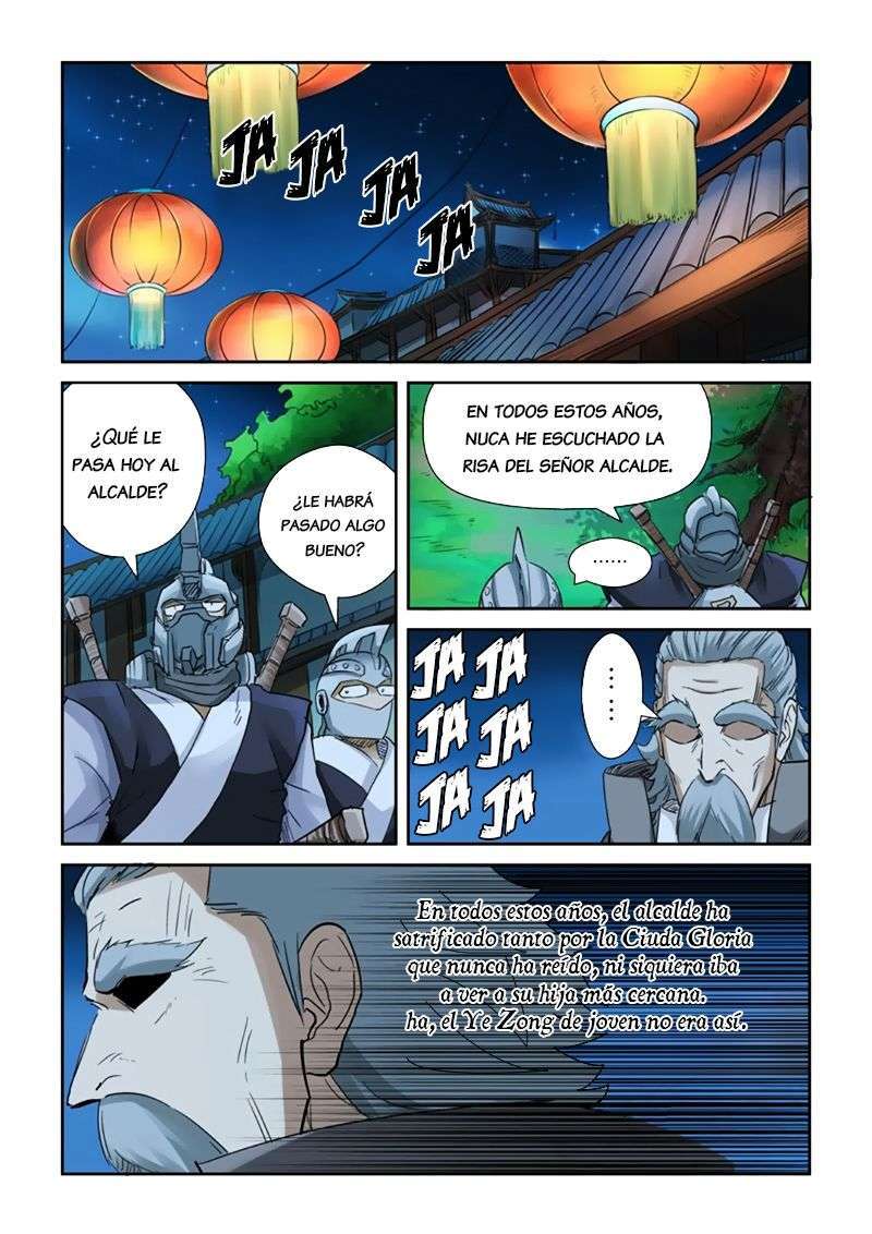 Capitulo 128 page 12