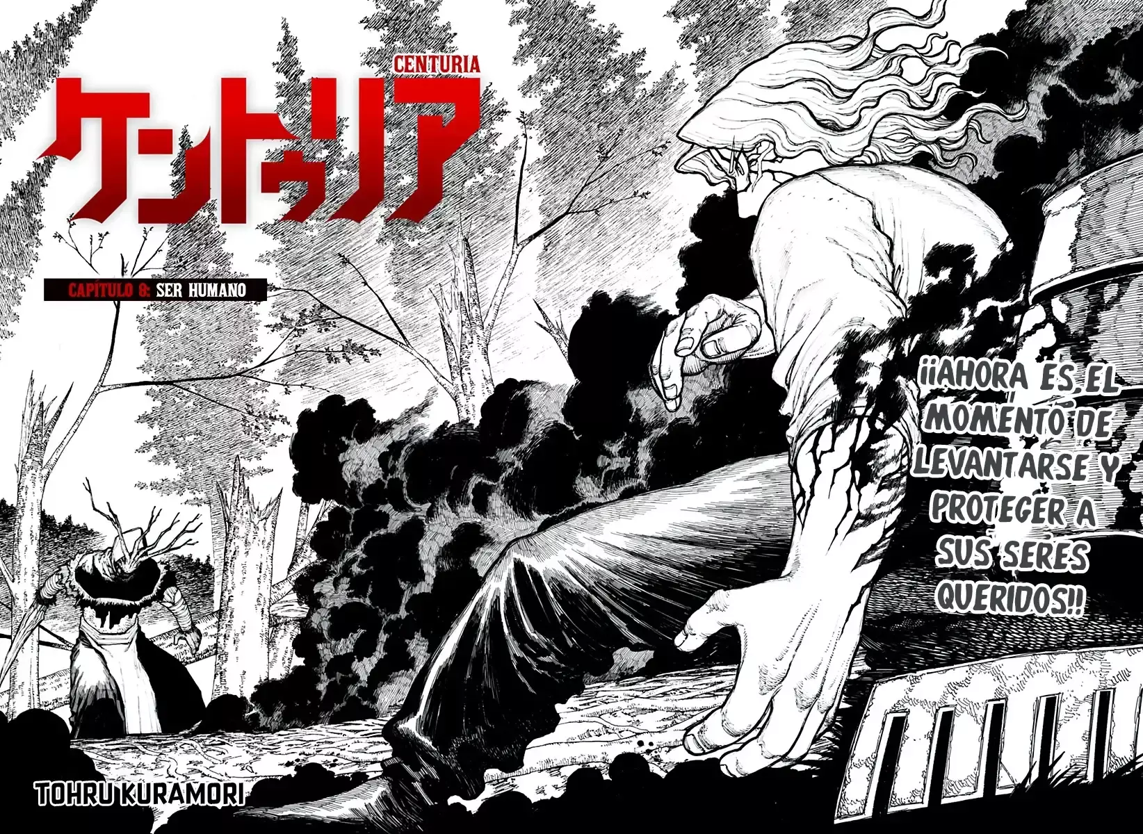 Capitulo 8 page 4