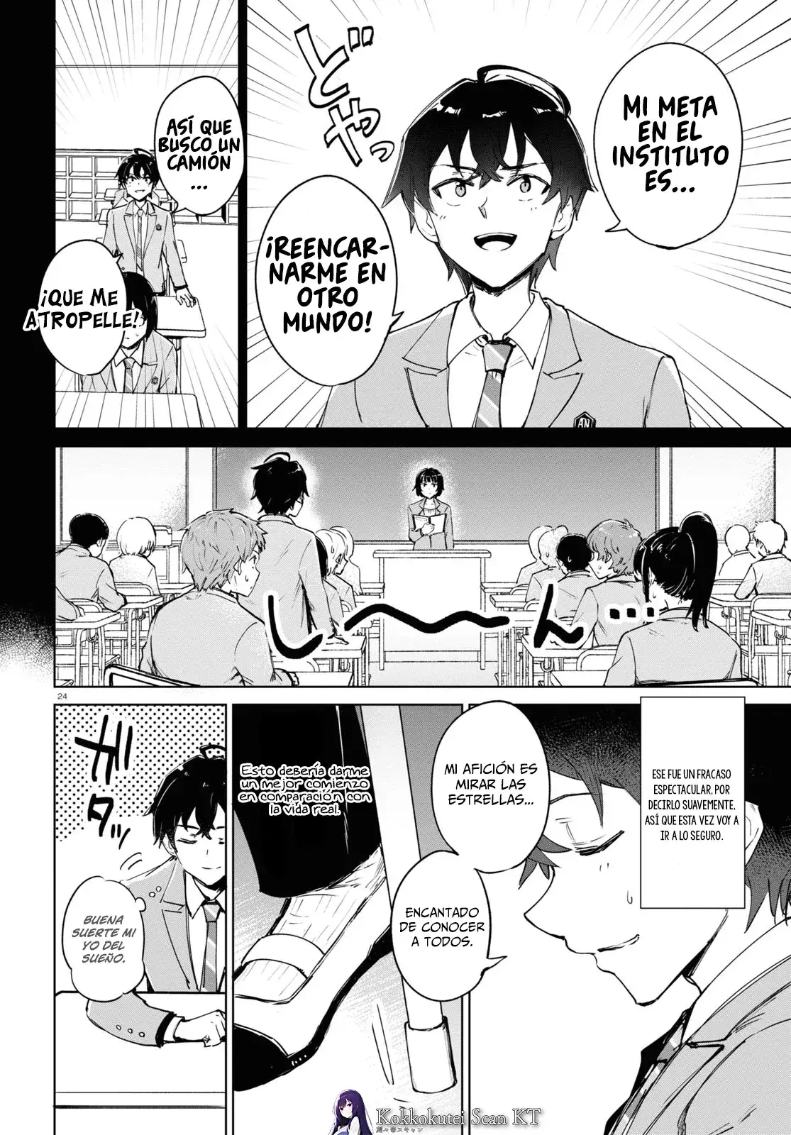 Capitulo 1 page 28