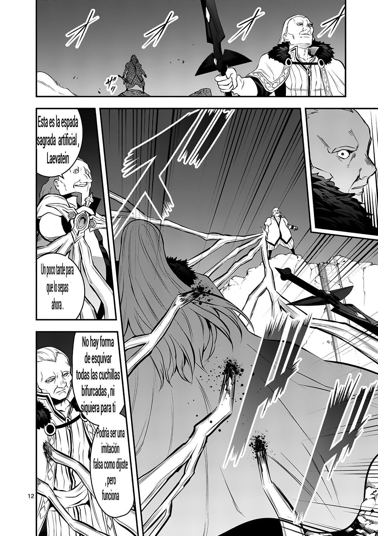 Capitulo 166 page 12