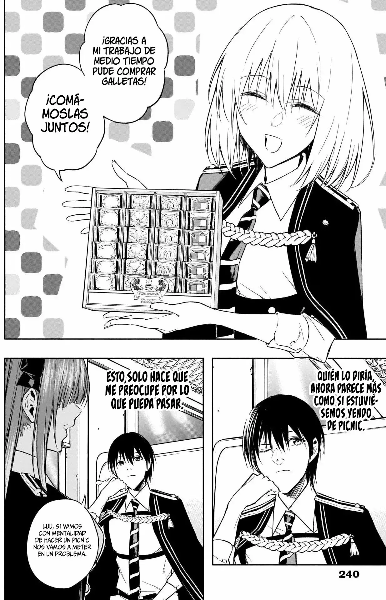 Capitulo 36 page 6