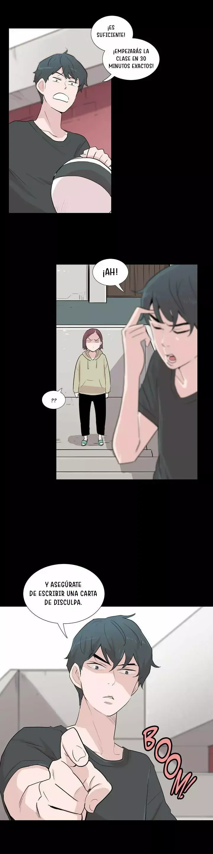 Capitulo 22 page 17