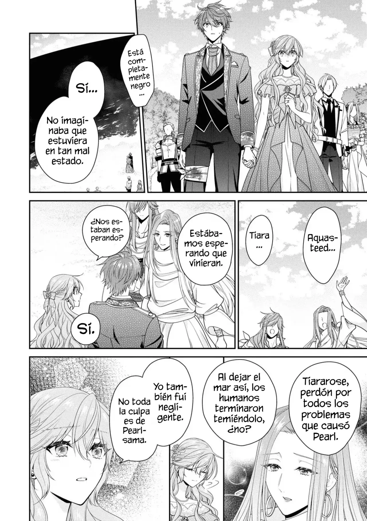 Capitulo 32 page 35