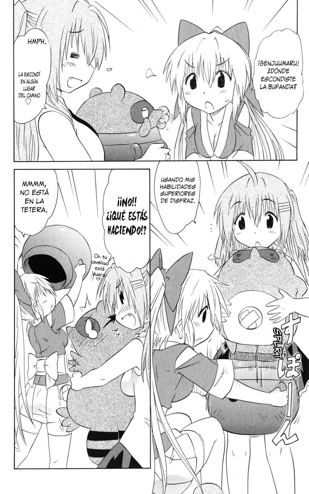 Capitulo 159 page 20