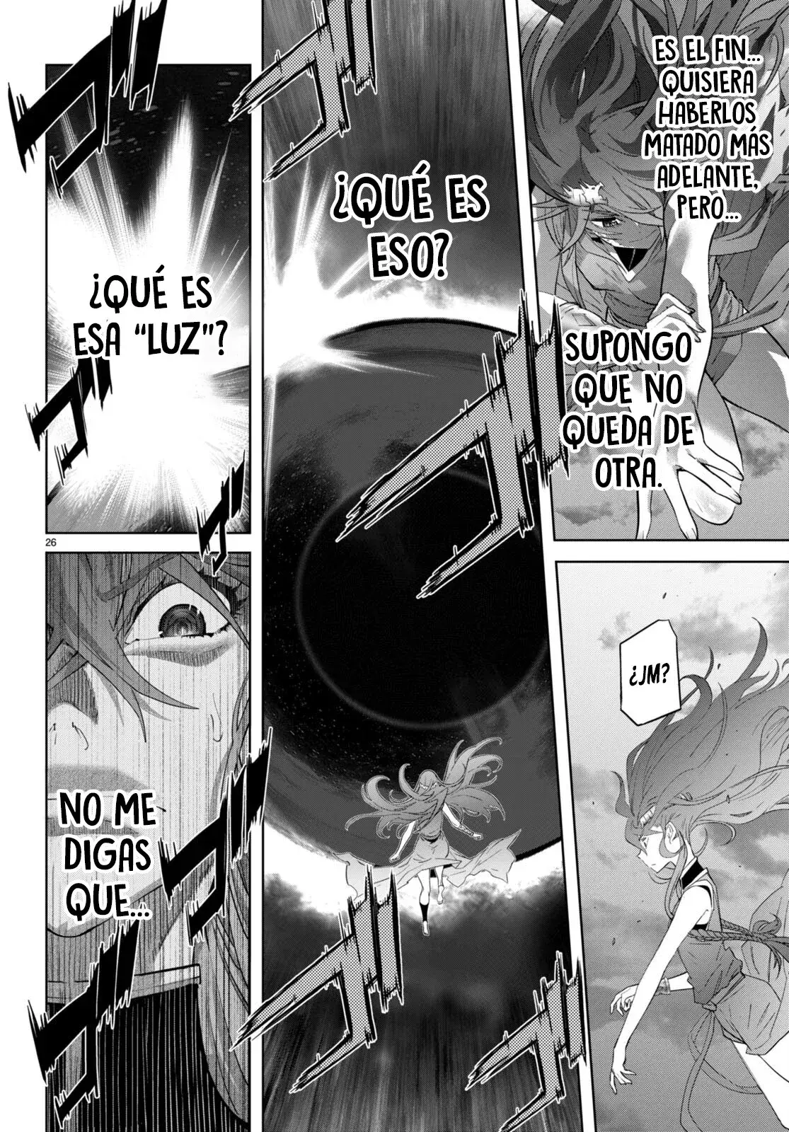 Capitulo 51 page 26