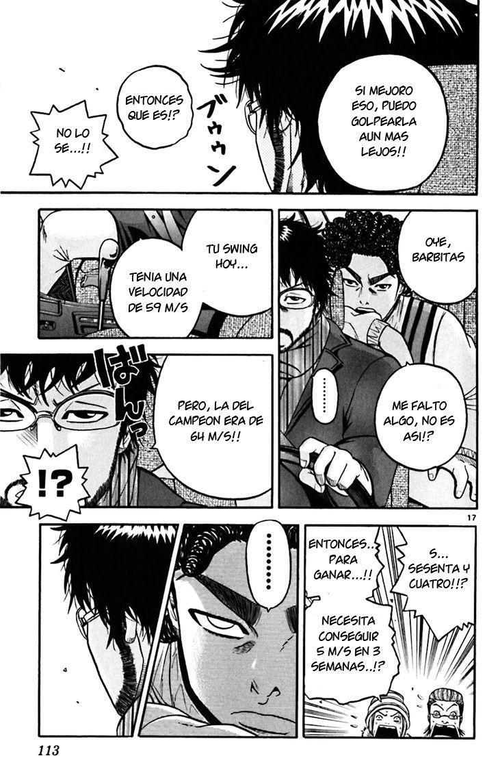 Capitulo 74 page 18