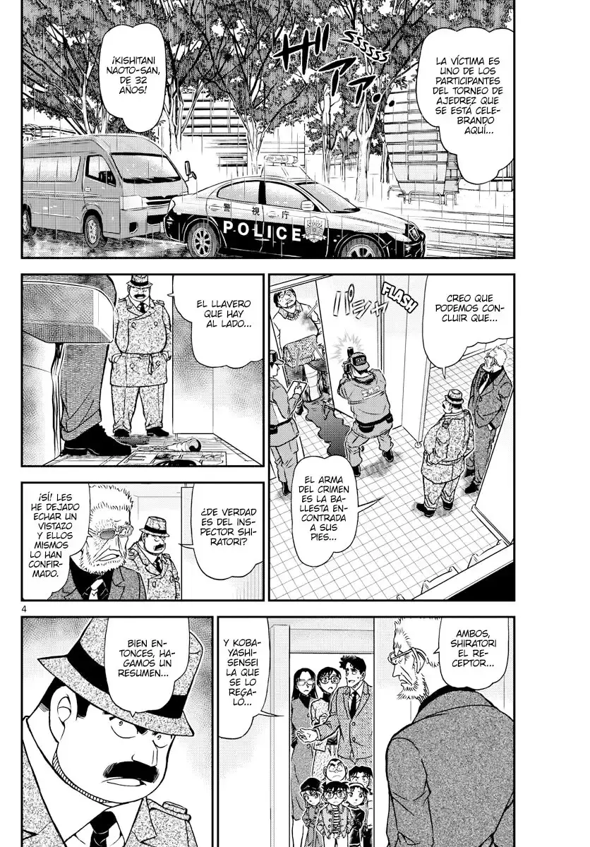 Capitulo 1104 page 4