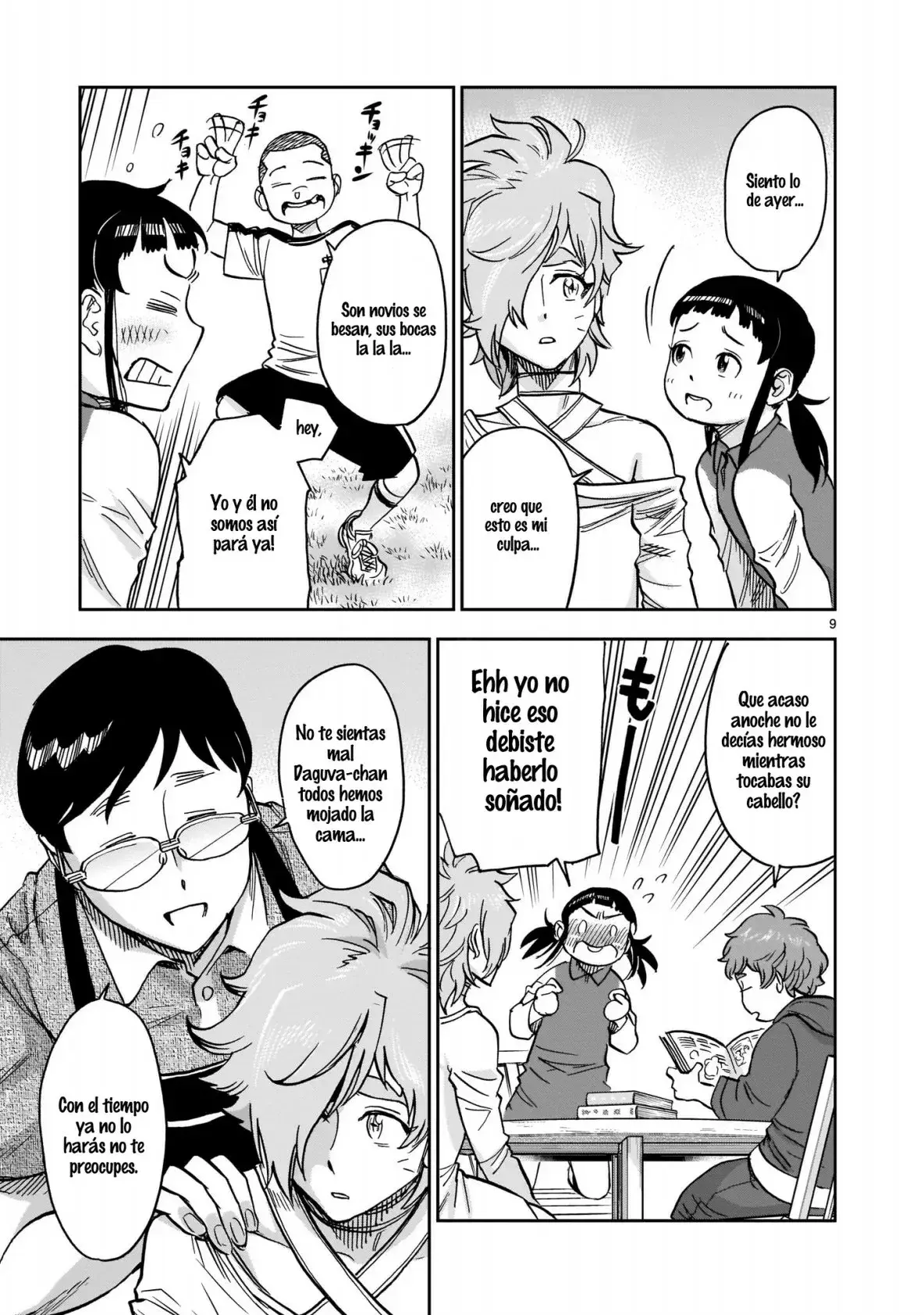 Capitulo 77 page 13