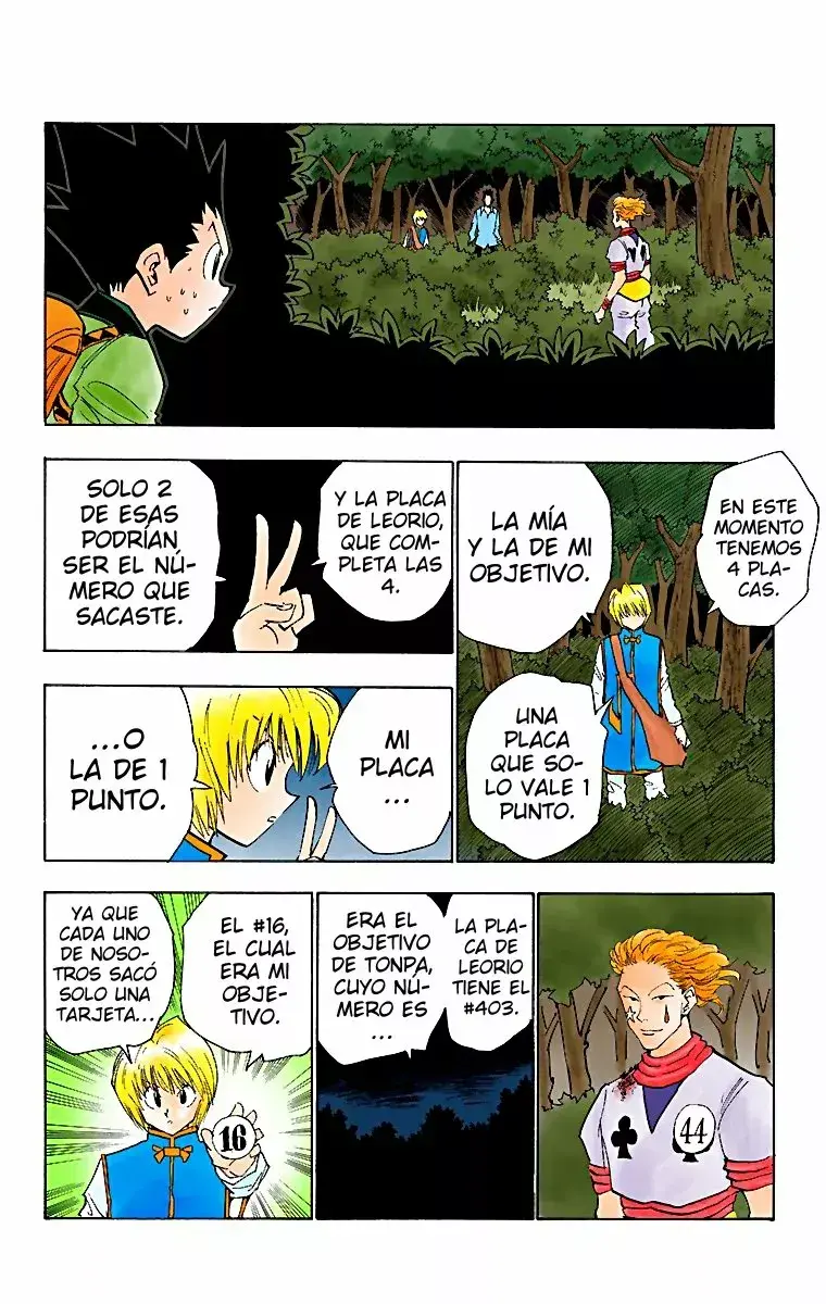 Capitulo 27 page 12