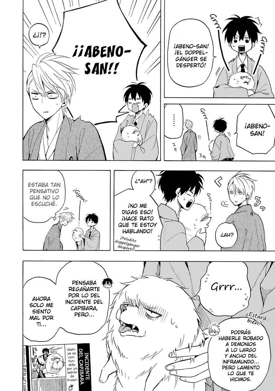 Capitulo 34 page 12