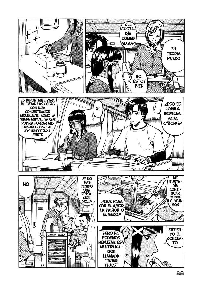 Capitulo 72 page 6