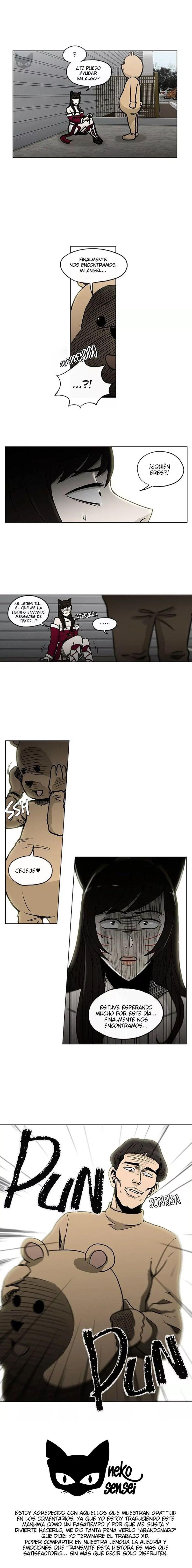 Capitulo 67 page 5