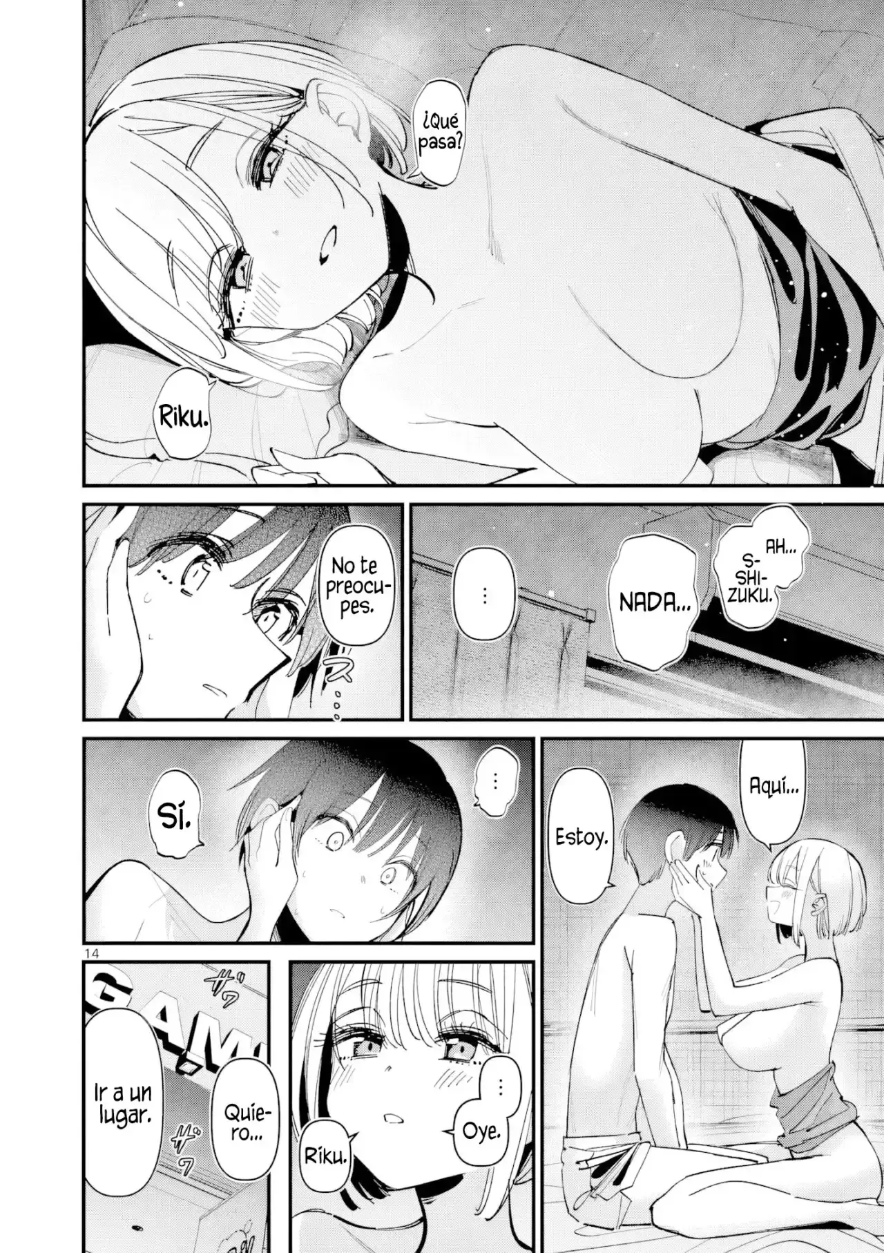 Capitulo 72 page 16