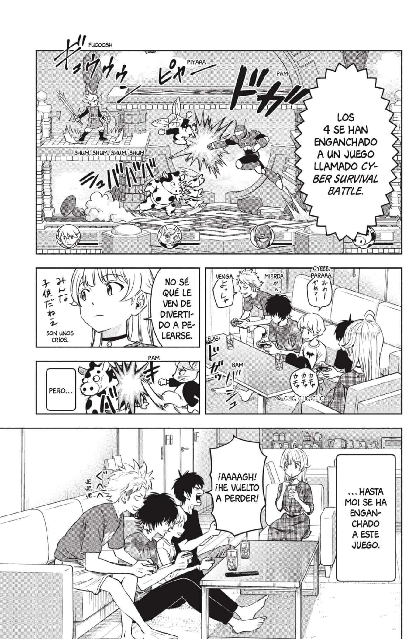 Capitulo 68 page 3