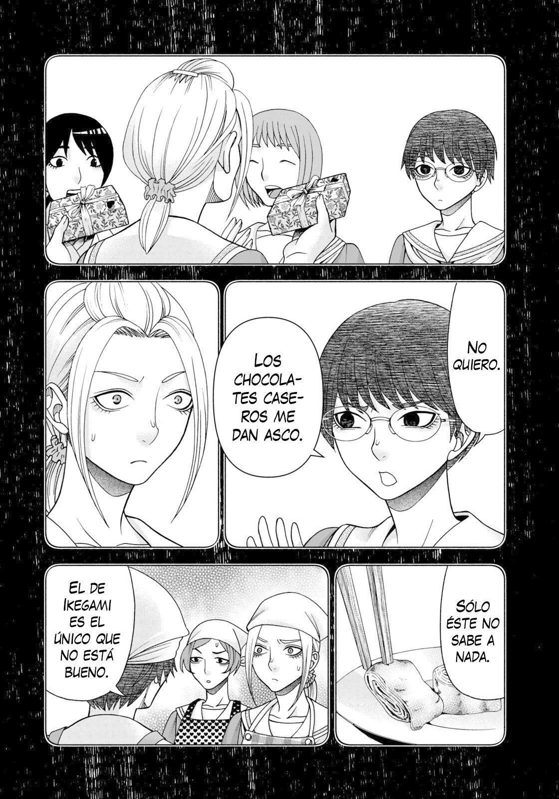 Capitulo 64 page 14