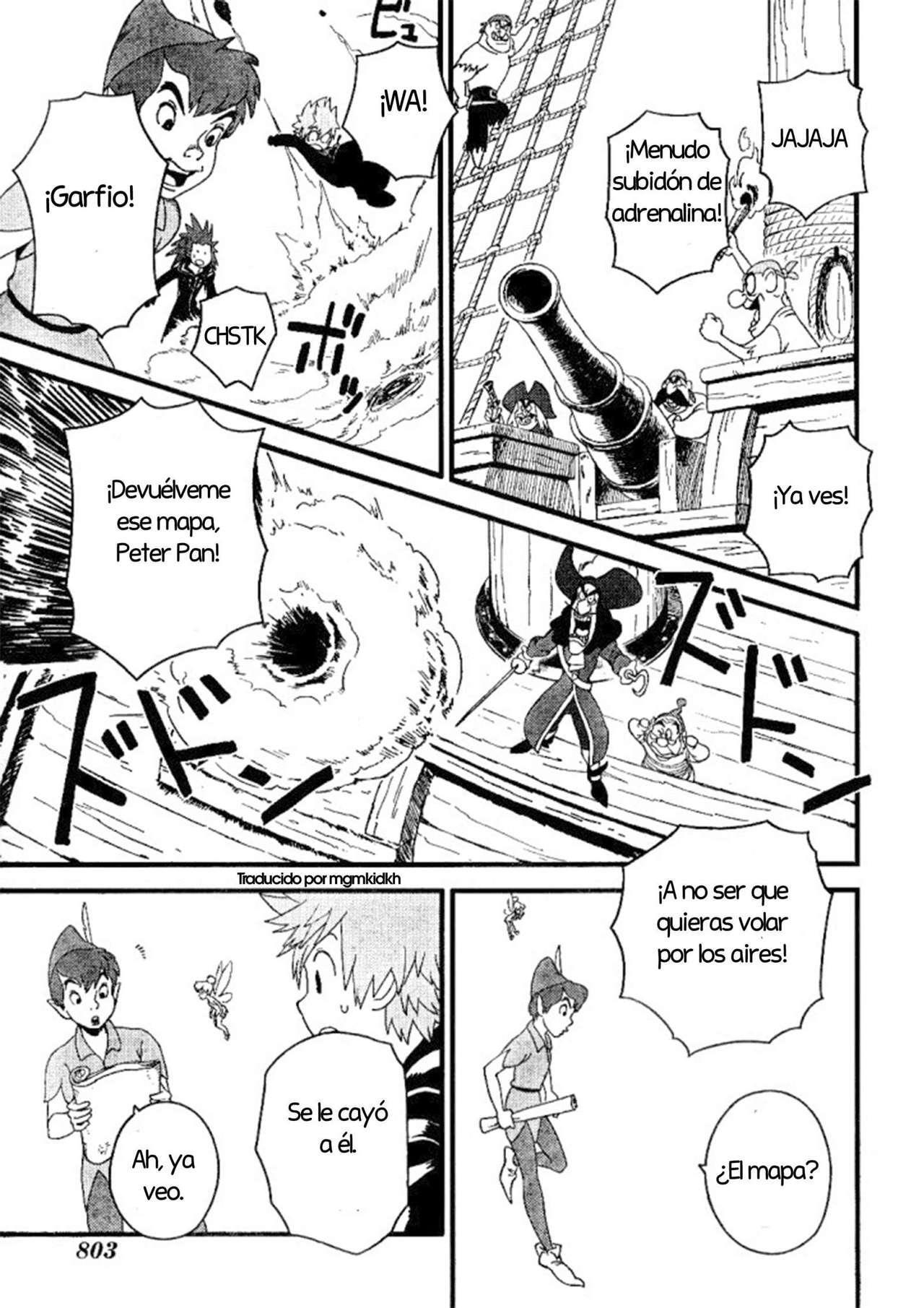 Capitulo 24 page 15