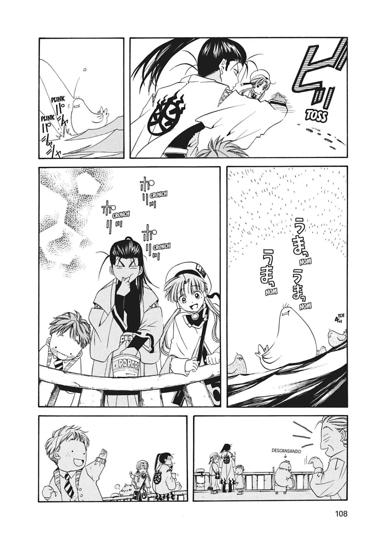 Capitulo 13 page 23