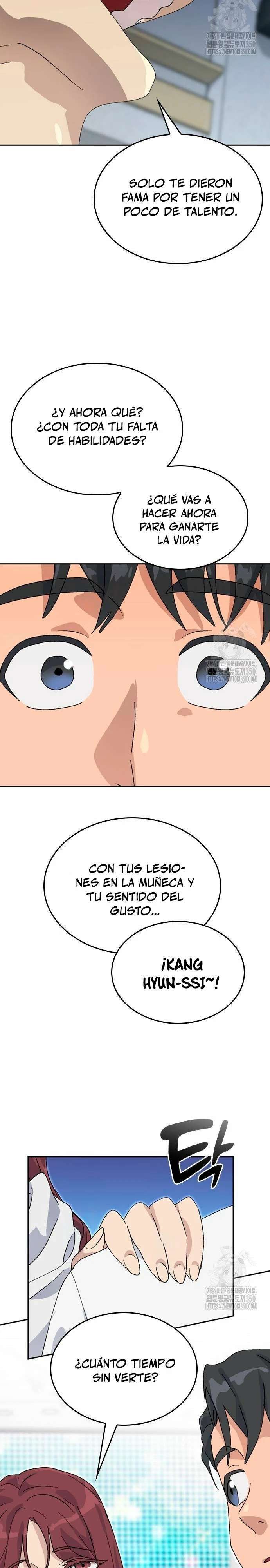 Capitulo 26 page 21