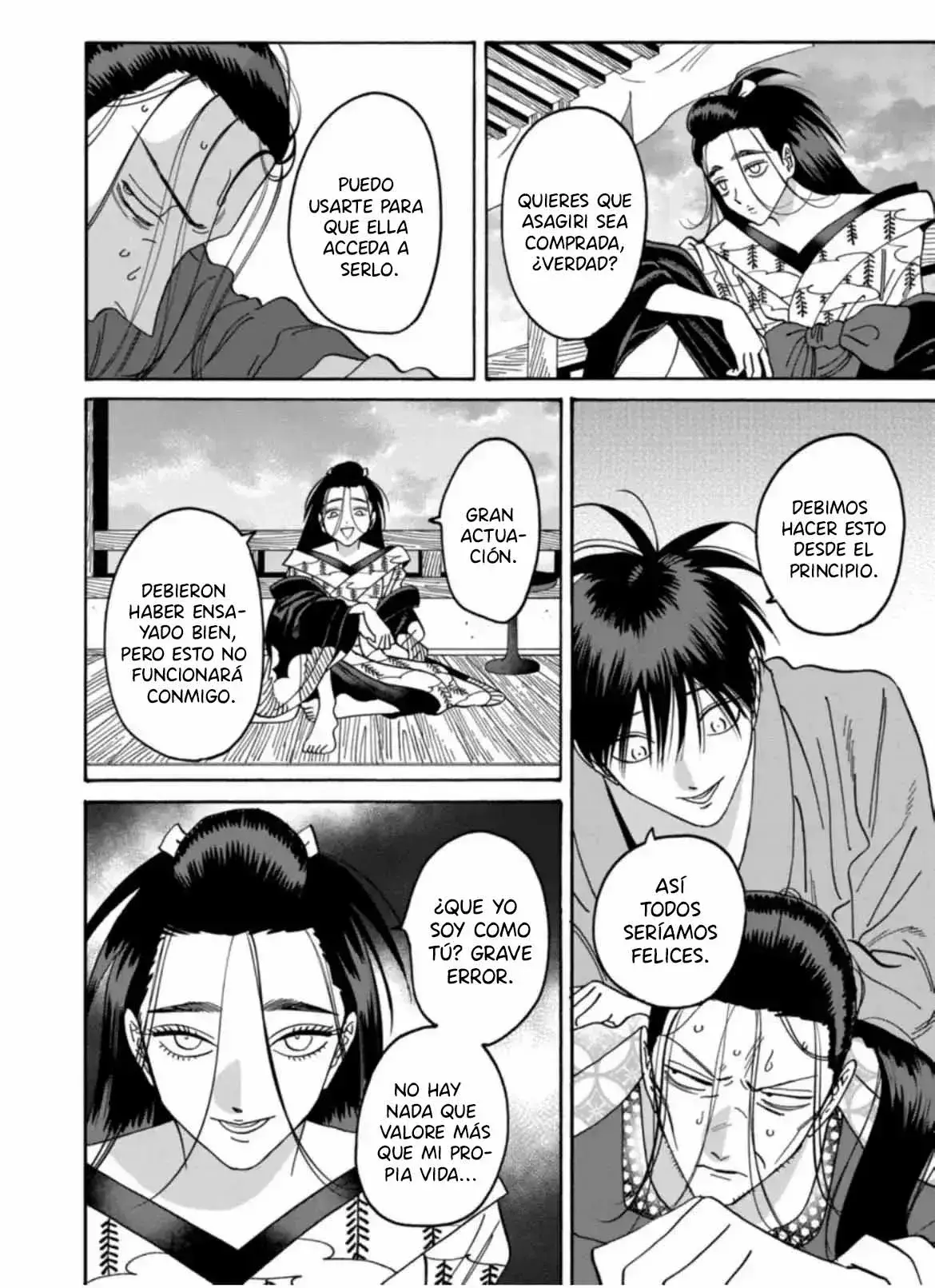 Capitulo 37 page 21