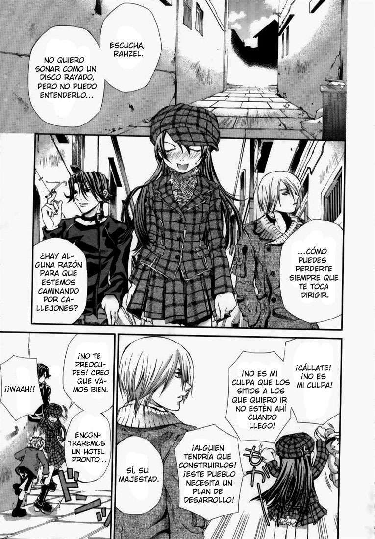 Capitulo 27 page 5