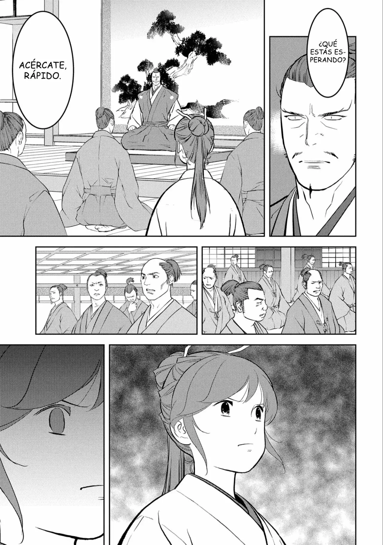 Capitulo 56 page 21
