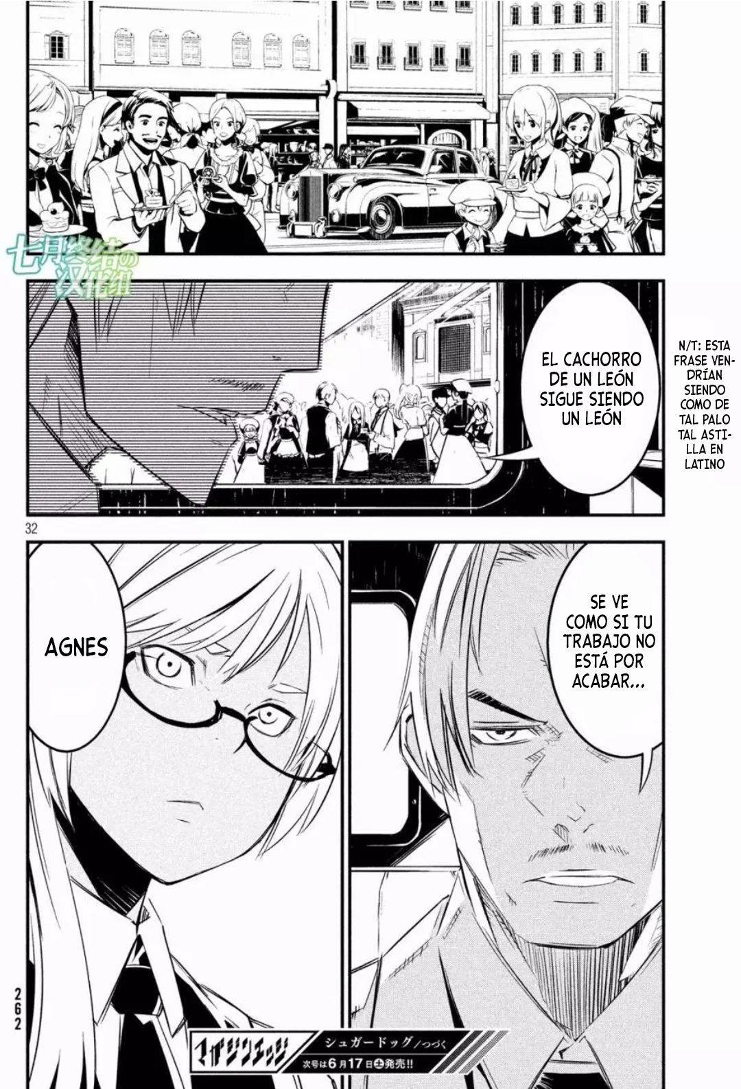 Capitulo 18 page 33