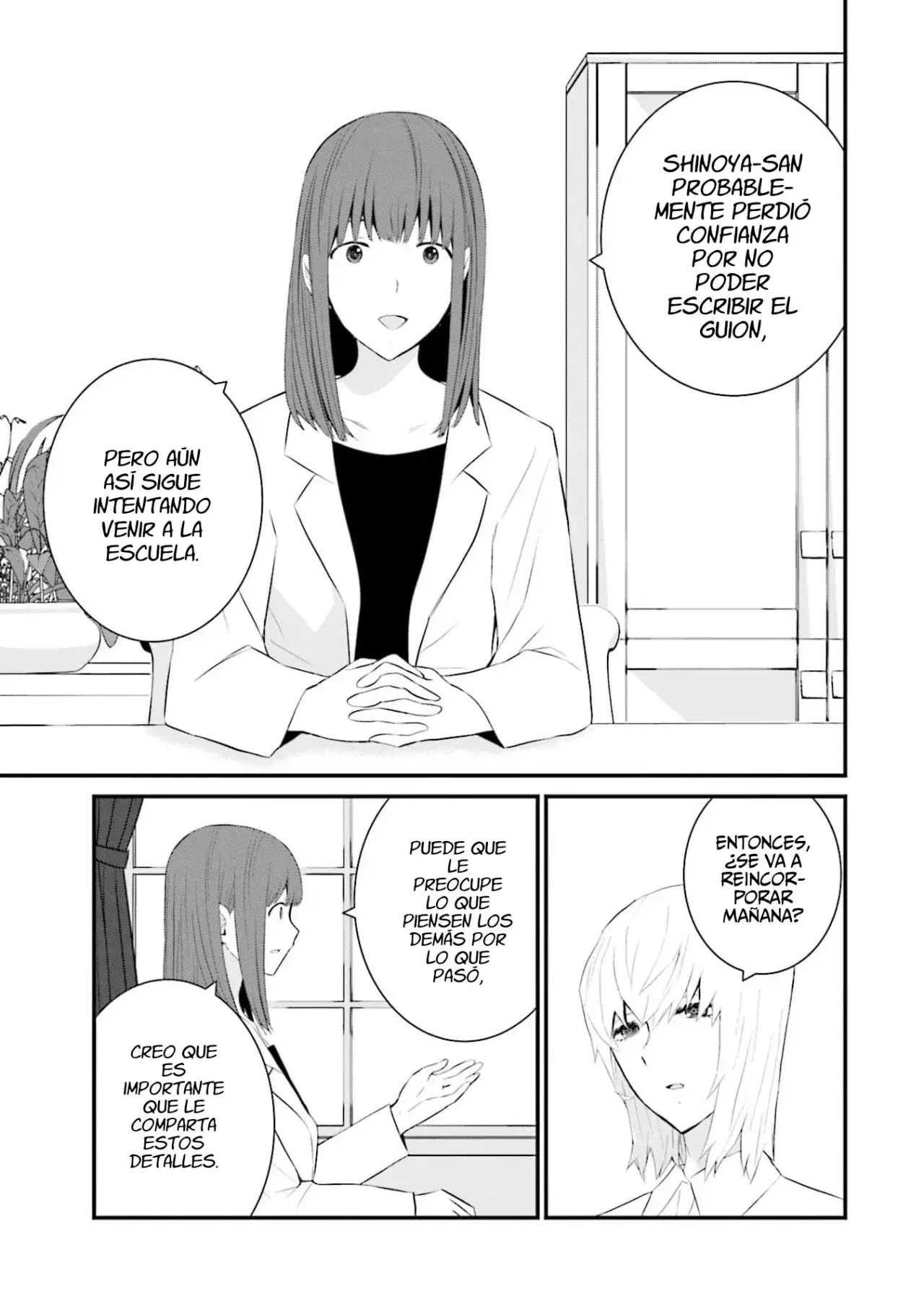 Capitulo 52 page 13
